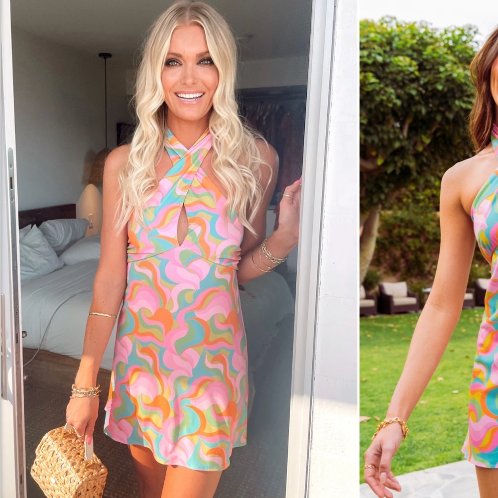 Barbie Dress, Size M, Show Me your Mumu